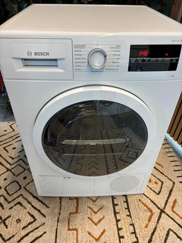 Bosch Serie 6 condensdroger 8kg beschikbaar voor biedingen