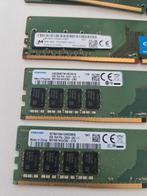Ram DDR4 PC 8GB 2666V, Computers en Software, RAM geheugen, Ophalen of Verzenden, Zo goed als nieuw, DDR4, Desktop