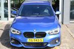 BMW 1-serie 116i Corporate Lease High Executive M-PAKKET, 1-Serie, 65 €/maand, Euro 6, 3 cilinders