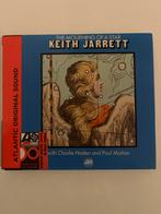 Keith Jarrett - The Mourning of a Star CD, Ophalen of Verzenden, 1980 tot heden, Zo goed als nieuw, Jazz