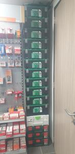 Nieuwe koffers/systainers te koop, Doe-het-zelf en Verbouw, Gereedschapskisten, Ophalen of Verzenden, Nieuw
