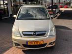 Opel MERIVA 1.6 16v Temptation NL-auto Hoge Zit 2e eig. #INR, Voorwielaandrijving, 65 €/maand, 15 km/l, Gebruikt
