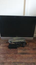 Televisie  Mustec, 50 Hz, Zo goed als nieuw, Minder dan 40 cm, Ophalen