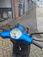 Vespa Piggio, Fietsen en Brommers, Scooters | Vespa, Ophalen, Gebruikt, Overige modellen, Maximaal 45 km/u