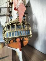 model bouw schip hout, Hobby en Vrije tijd, Ophalen, Gebruikt, Overige merken