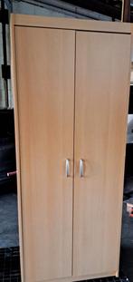 Zeer nette kast - 195x80x35 cm, Overige materialen, Met deur(en), Zo goed als nieuw, Modern
