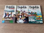 3 Pietje Puk Boeken, Ophalen of Verzenden, Zo goed als nieuw, Henri Arnoldus, Fictie algemeen