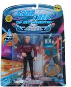 Gezocht/gevraagd: Star Trek Tng Action Figures (Notk), Ophalen of Verzenden, Zo goed als nieuw