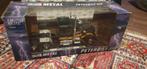 Revell Metal PETERBILT 359 truck, Hobby en Vrije tijd, Ophalen of Verzenden, Bus of Vrachtwagen, Revell