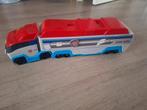 Paw Patrol Mission Cruiser Bus, Ophalen of Verzenden, Gebruikt, Jongen of Meisje