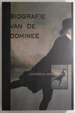 Biografie van de dominee - Gerben Hetink (2002), Religie, Zo goed als nieuw, Verzenden