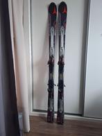 Skies, Ophalen, 140 tot 160 cm, Gebruikt, Carve