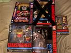 Grote Transformers collectie, Verzamelen, Transformers, Overige generaties, Ophalen of Verzenden, Zo goed als nieuw, Overige rassen