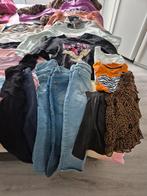 Leuk Kledingpakket Maat 122/128, Ophalen, Gebruikt, Maat 128