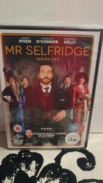 Mr Selfridge - Seizoen 2 - Nieuw in Seal! - Geen NLO, Vanaf 12 jaar, Ophalen of Verzenden, Nieuw in verpakking, Drama
