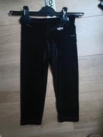 Agiva turnbroek gym gymnastics  3/4 broek velours broek, Ophalen of Verzenden, Nieuw