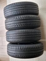 Stalen velgen met zomerbanden 175/65R14 fiat Panda, Ophalen, Fiat