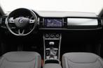 Skoda Kodiaq 1.4 TSI ACT Ambition Business 7p. Panoramadak,, Auto's, Skoda, Metallic lak, Stof, 150 pk, 7 stoelen
