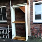 Deur kozijnen, Deurkozijn, Zo goed als nieuw, Hout, Ophalen