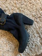 Laarzen, Ophalen of Verzenden, Nieuw, Zwart, Hoge laarzen