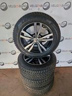 winterset Kia Niro Optima 5x114,3 67,1 205 60 16 winterband, Auto-onderdelen, Banden en Velgen, Ophalen, Gebruikt, 16 inch, Banden en Velgen