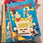 Donald Duck jaargang 1978, Gelezen, Ophalen of Verzenden, Complete serie of reeks