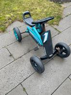 Berg Trapauto - Gebruikt, Ophalen, Gebruikt, Trapvoertuig