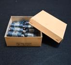 Luftwaffe ‘Graublau’ naaigarenklos (1943), Verzenden, Luchtmacht, Duitsland, Kleding of Schoenen