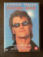 Father Hood 1993 Patrick Swayze komedie drama jaren 90, Cd's en Dvd's, Ophalen of Verzenden, Romantische komedie, Zo goed als nieuw