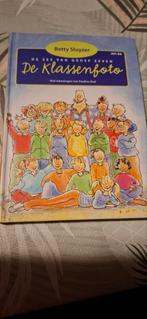 De Zes van Groep Zeven - De Klassenfoto AVI-E6, Gelezen, Fictie algemeen, Ophalen of Verzenden, Betty Sluyzer
