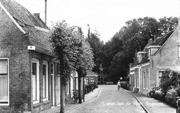 (378-335-015) Loenen ad Vecht Brugstraat beschikbaar voor biedingen