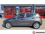 Ford Fiesta 1.0 EcoB. Titanium (bj 2018), Keurmerk '100% Onderhouden', 1063 kg, Euro 6, 580 kg