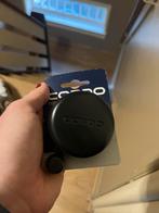 CORDO Fietsbel - Nieuw in verpakking, Ophalen of Verzenden, Nieuw, Zwart