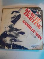 Carl douglas 7inch kung fu fighting, Ophalen of Verzenden, Zo goed als nieuw, Pop