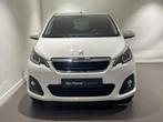 Peugeot 108 1.0 e-VTi Active | Airco | Bluetooth l Mistlampe, Auto's, Peugeot, Origineel Nederlands, Te koop, Benzine, 4 stoelen