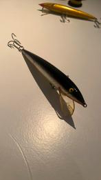 Rapala Magnum Floating 18 Finland – HOUT – Near Mint!, Watersport en Boten, Ophalen of Verzenden, Zo goed als nieuw, Overige typen