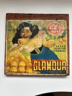 Reclame bordjes, Ophalen, Gebruikt, Reclamebord