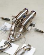 Apexi N1-X Evolution uitlaatsysteem - Honda Civic Type-R FL5, Auto diversen, Tuning en Styling, Ophalen of Verzenden