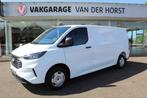 Ford Transit Custom 300 2.0-136pk EcoBlue L2H1 Trend. Profit, Voorwielaandrijving, 12 maanden, 4 cilinders, Wit