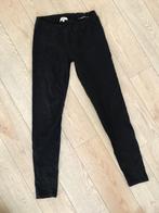Legging donkerblauw dept maat s, Legging, Maat 36/38 (S), Blauw, Ophalen of Verzenden