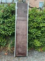 Vloer met luik., Doe-het-zelf en Verbouw, Steigers, Ophalen, Zo goed als nieuw, Rolsteiger of Kamersteiger, 5 meter of hoger