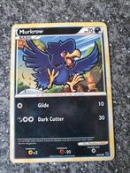 Murkrow 59/90 HeartGold SoulSilver Undaunted, Ophalen of Verzenden, Zo goed als nieuw, Losse kaart
