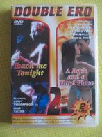 Teach me tonight/A rock and a hard place - Double ERO 2 DVDs, Vanaf 12 jaar, Ophalen of Verzenden, Gebruikt, Overige genres