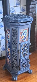 Kachel Godin Belle Epoque 3736, Ophalen, Zo goed als nieuw