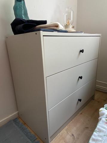 trendy ikea drawers