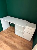 Gebruikt Bureau - Gratis Af te Halen!, Huis en Inrichting, Bureaus, Ophalen, Gebruikt, Bureau