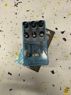 EarthQuaker Devices The Warden V2 Optical Compressor, Muziek en Instrumenten, EQD, Ophalen of Verzenden, EQD, Compressor