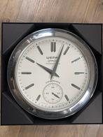 Wempe Wandklok - Stijlvol en Tijdloos, Ophalen, Zo goed als nieuw, Analoog, Wandklok