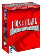 Lois en Clark (Superman) Complete Serie Seizoen 1-4 geseald., Ophalen of Verzenden, Nieuw in verpakking, Actie en Avontuur, Boxset