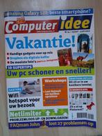 DIVERSE TIJDSCHRIFTEN COMPUTER IDEE 2012 - 2021, Boeken, Tijdschriften en Kranten, Ophalen of Verzenden, Zo goed als nieuw, Overige typen